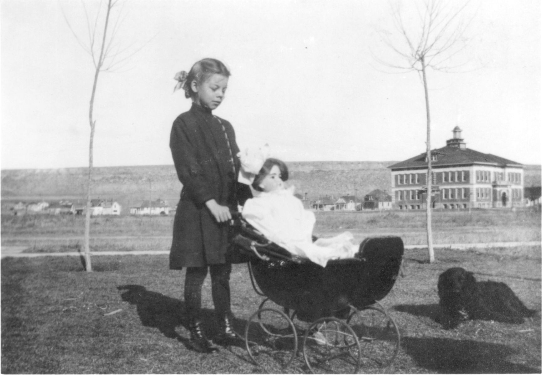 McKinley School 1912